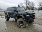 Ford Bronco 2022