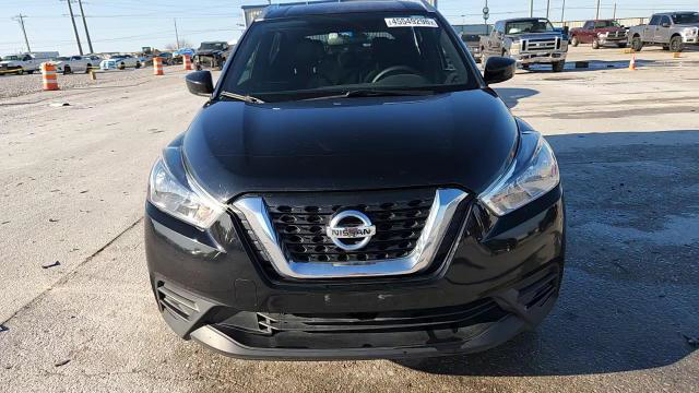 Nissan Kicks 2018