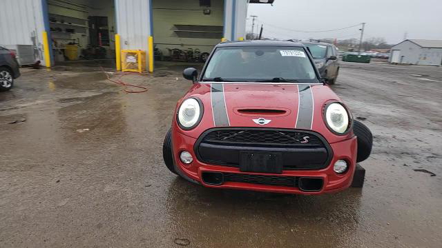 MINI Cooper 2016