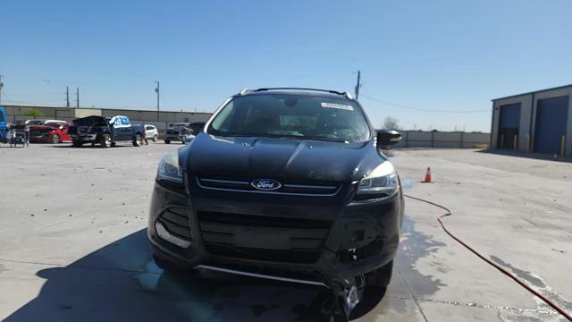 Ford Escape 2013