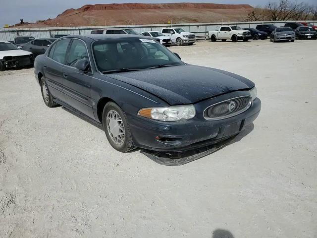 Buick LeSabre 2004