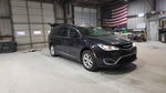 Chrysler Pacifica 2019