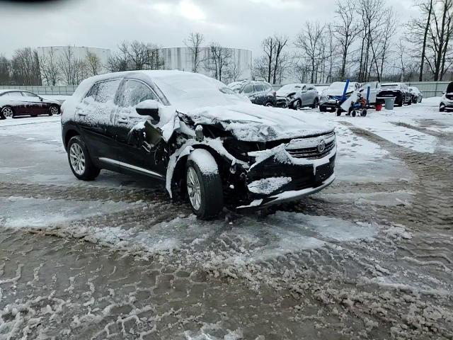 Buick Envision 2021