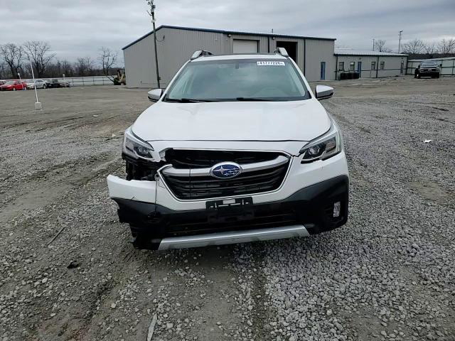 Subaru Outback 2021