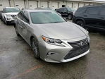 Lexus ES 2017
