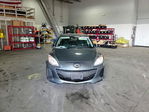 Mazda 3 2013