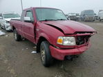 Ford Ranger 2010