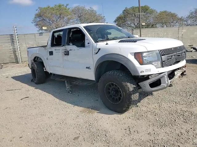 Ford F-150 2012