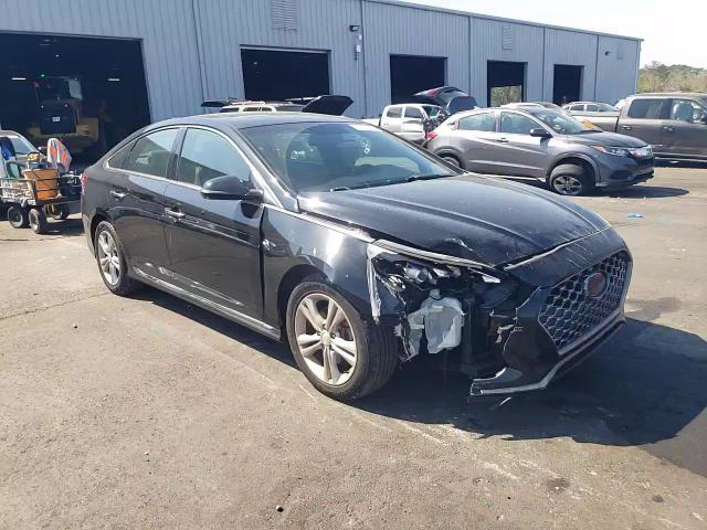 Hyundai Sonata 2018