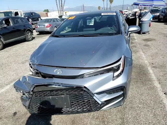 Toyota Corolla 2024