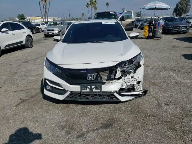 Honda Civic 2021