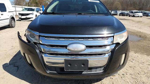 Ford Edge 2013