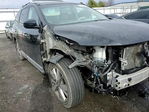 Nissan Pathfinder 2014