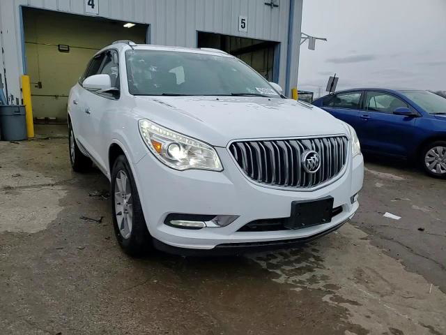 Buick Enclave 2017