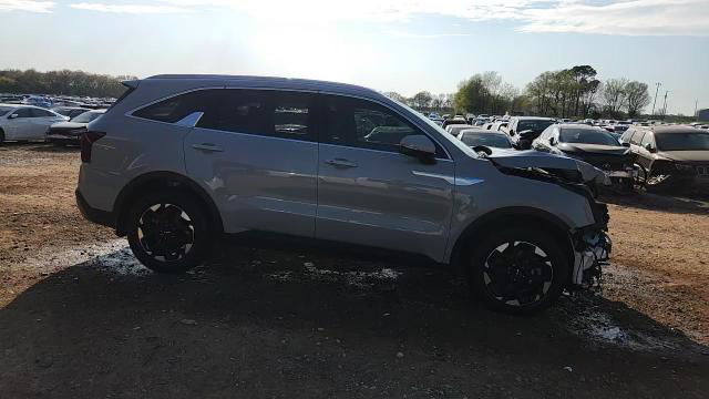 Kia Sorento 2025