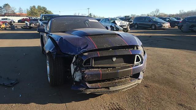 Ford Mustang 2015