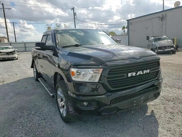 RAM 1500 2020