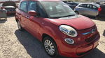 Fiat 500 2014