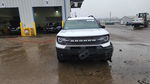 Ford Bronco 2025