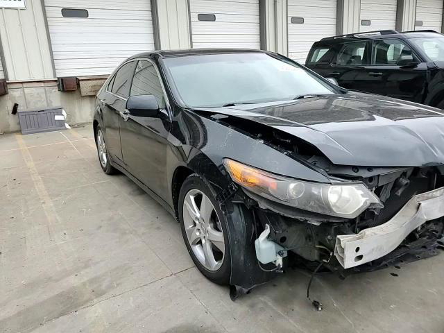 Acura TSX 2014