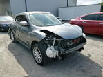 Nissan Juke 2017