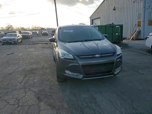 Ford Escape 2015