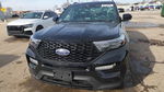 Ford Explorer 2023