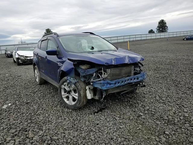 Ford Escape 2015