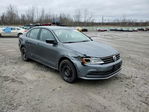 Volkswagen Jetta 2015