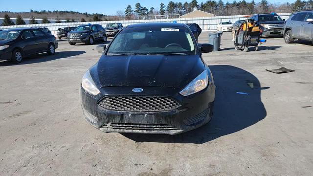 Ford Focus 2018