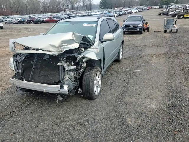 Lexus RX 2009