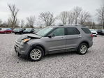 Ford Explorer 2014