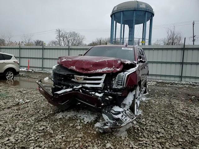 Cadillac Escalade 2017