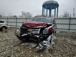 Cadillac Escalade 2017
