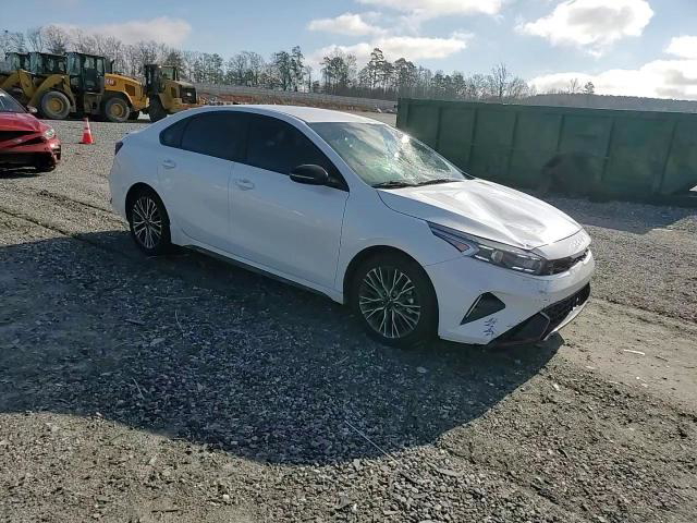 Kia Forte 2023