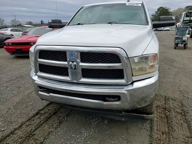 RAM 2500 2016