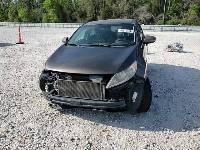 Kia Sportage 2014