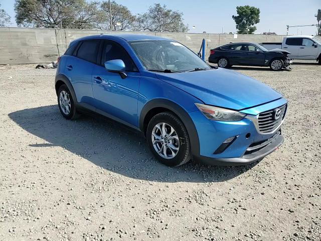 Mazda CX-3 2016