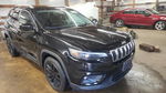 Jeep Cherokee 2019
