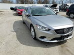 Mazda 6 2014
