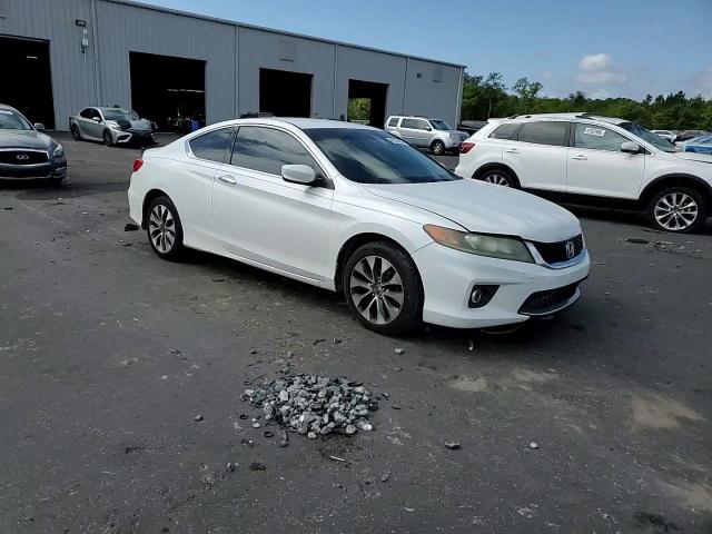 Honda Accord 2013