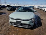 Kia K4 2025