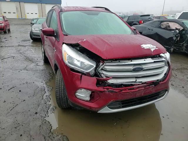 Ford Escape 2018