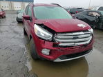 Ford Escape 2018