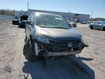 Honda CR-V 2013