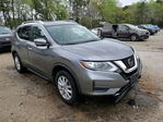 Nissan Rogue 2018
