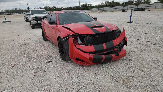 Dodge Charger 2023