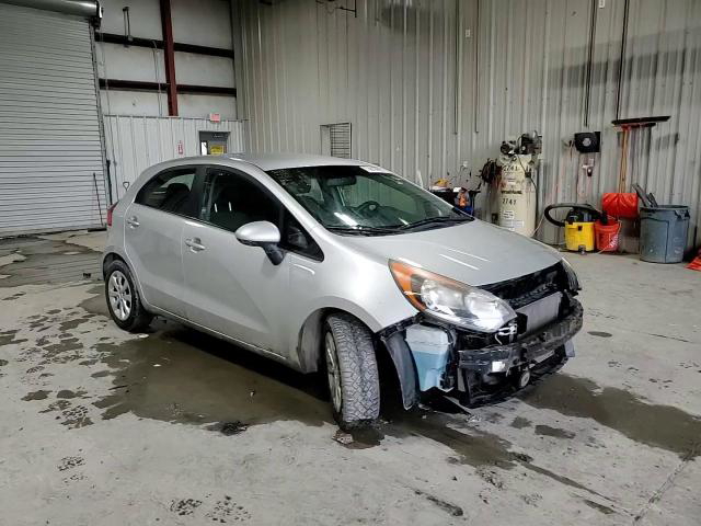 Kia Rio 2013