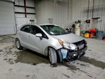 Kia Rio 2013