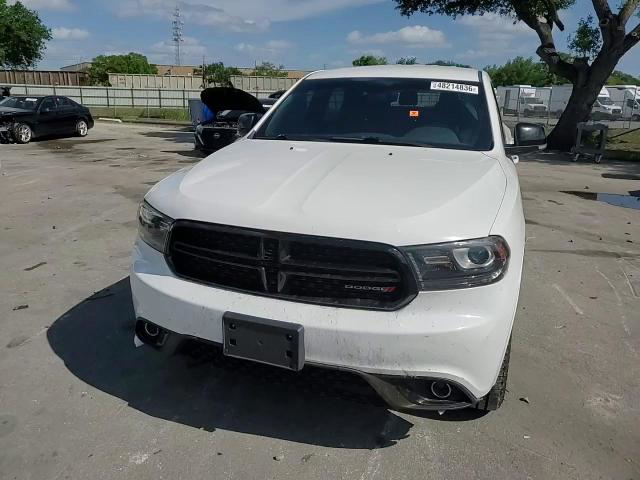 Dodge Durango 2017